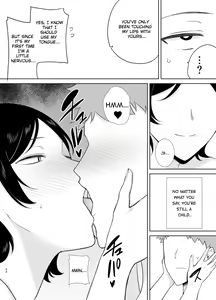 Page 23 of Mothers Are Women Too! 1 - 3 - preview thumbnail