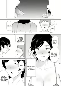 Page 26 of Mothers Are Women Too! 1 - 3 - preview thumbnail