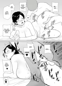 Page 46 of Mothers Are Women Too! 1 - 3 - preview thumbnail