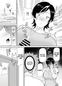 Page 6 of Mothers Are Women Too! 1 - 3 - preview thumbnail