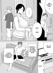 Page 62 of Mothers Are Women Too! 1 - 3 - preview thumbnail