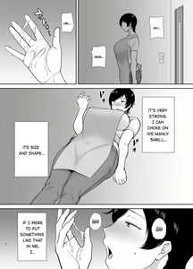 Page 7 of Mothers Are Women Too! 1 - 3 - preview thumbnail