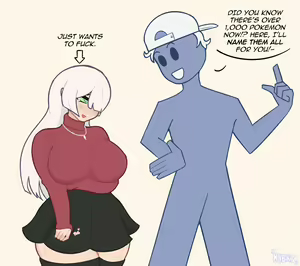 Page 55 of Kyeki (@kyekiart)- Deleted Accounts Images - preview thumbnail