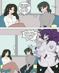 Page 58 of Kyeki (@kyekiart)- Deleted Accounts Images - preview thumbnail