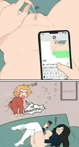 Page 75 of Kyeki (@kyekiart)- Deleted Accounts Images - preview thumbnail