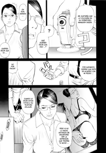 Page 56 of M-jo Senka Ch. 1-5 - preview thumbnail