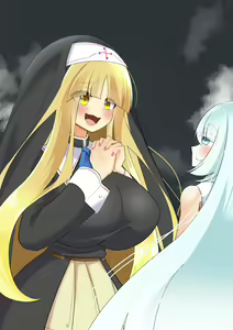 Page 101 of Endless Bad End Boukenshatachi o Touketsu Shi Intern ya Kazoku ni Kaizou Shi chau Yuki-Onna-chan - preview thumbnail