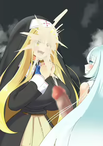 Page 102 of Endless Bad End Boukenshatachi o Touketsu Shi Intern ya Kazoku ni Kaizou Shi chau Yuki-Onna-chan - preview thumbnail