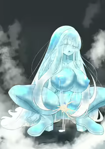 Page 106 of Endless Bad End Boukenshatachi o Touketsu Shi Intern ya Kazoku ni Kaizou Shi chau Yuki-Onna-chan - preview thumbnail