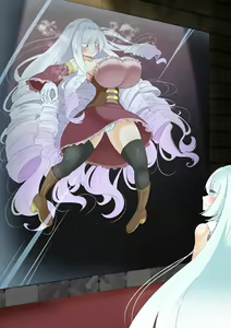 Page 111 of Endless Bad End Boukenshatachi o Touketsu Shi Intern ya Kazoku ni Kaizou Shi chau Yuki-Onna-chan - preview thumbnail