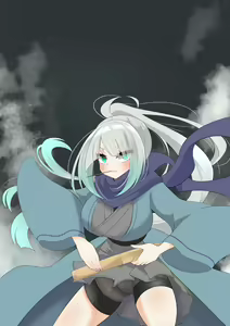 Page 132 of Endless Bad End Boukenshatachi o Touketsu Shi Intern ya Kazoku ni Kaizou Shi chau Yuki-Onna-chan - preview thumbnail