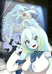 Page 149 of Endless Bad End Boukenshatachi o Touketsu Shi Intern ya Kazoku ni Kaizou Shi chau Yuki-Onna-chan - preview thumbnail