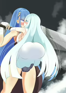 Page 87 of Endless Bad End Boukenshatachi o Touketsu Shi Intern ya Kazoku ni Kaizou Shi chau Yuki-Onna-chan - preview thumbnail