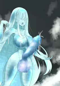 Page 93 of Endless Bad End Boukenshatachi o Touketsu Shi Intern ya Kazoku ni Kaizou Shi chau Yuki-Onna-chan - preview thumbnail