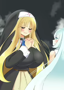 Page 100 of Endless Bad End Boukenshatachi o Touketsu Shi Intern ya Kazoku ni Kaizou Shi chau Yuki-Onna-chan - preview thumbnail