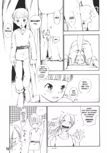 Page 16 of Sexual Harassment Berserk - preview thumbnail