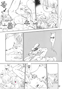 Page 28 of Sexual Harassment Berserk - preview thumbnail