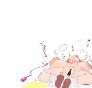 Page 395 of パチモン - preview thumbnail