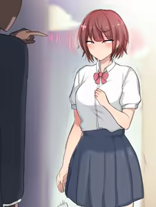 Page 683 of パチモン - preview thumbnail