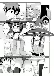 Page 15 of Crimson Demon Explosion Dream | Kouma Bakuretsu Yume (decensored) - preview thumbnail
