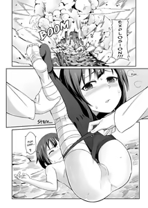 Page 16 of Crimson Demon Explosion Dream | Kouma Bakuretsu Yume (decensored) - preview thumbnail