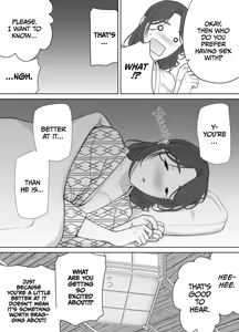 Page 181 of My Mom my love 1 - 9 - preview thumbnail
