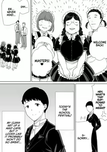 Page 329 of My Mom my love 1 - 9 - preview thumbnail