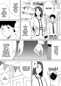 Page 334 of My Mom my love 1 - 9 - preview thumbnail