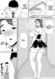 Page 389 of My Mom my love 1 - 9 - preview thumbnail