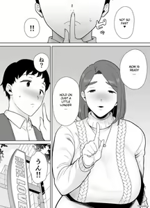 Page 411 of My Mom my love 1 - 9 - preview thumbnail