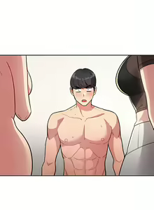 Page 1205 of 疫情期間的家教生活  | 疫情期间的家教生活 13-134 - preview thumbnail