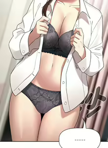 Page 1804 of 疫情期間的家教生活  | 疫情期间的家教生活 13-134 - preview thumbnail