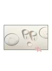 Page 599 of 疫情期間的家教生活  | 疫情期间的家教生活 13-134 - preview thumbnail