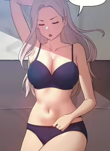 Page 712 of 疫情期間的家教生活  | 疫情期间的家教生活 13-134 - preview thumbnail