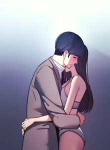 Page 828 of 疫情期間的家教生活  | 疫情期间的家教生活 13-134 - preview thumbnail