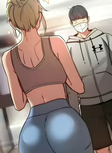 Page 918 of 疫情期間的家教生活  | 疫情期间的家教生活 13-134 - preview thumbnail