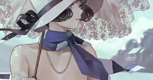 Page 135 of Kaoming | カオミン Fanbox Collection 2018 - 2024 - preview thumbnail