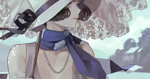 Page 154 of Kaoming | カオミン Fanbox Collection 2018 - 2024 - preview thumbnail
