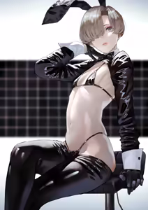 Page 160 of Kaoming | カオミン Fanbox Collection 2018 - 2024 - preview thumbnail