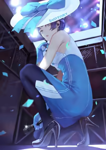 Page 199 of Kaoming | カオミン Fanbox Collection 2018 - 2024 - preview thumbnail