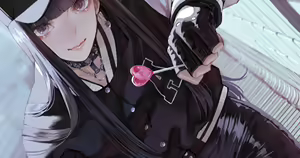 Page 211 of Kaoming | カオミン Fanbox Collection 2018 - 2024 - preview thumbnail