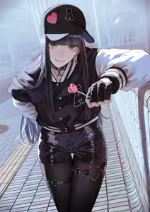 Page 212 of Kaoming | カオミン Fanbox Collection 2018 - 2024 - preview thumbnail