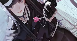 Page 213 of Kaoming | カオミン Fanbox Collection 2018 - 2024 - preview thumbnail
