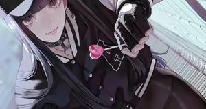Page 215 of Kaoming | カオミン Fanbox Collection 2018 - 2024 - preview thumbnail