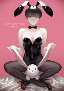 Page 223 of Kaoming | カオミン Fanbox Collection 2018 - 2024 - preview thumbnail