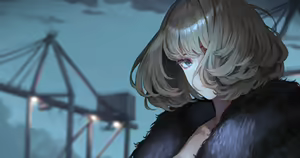 Page 236 of Kaoming | カオミン Fanbox Collection 2018 - 2024 - preview thumbnail