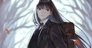 Page 242 of Kaoming | カオミン Fanbox Collection 2018 - 2024 - preview thumbnail