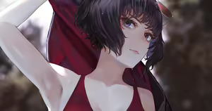 Page 246 of Kaoming | カオミン Fanbox Collection 2018 - 2024 - preview thumbnail