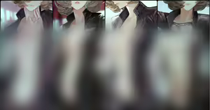 Page 291 of Kaoming | カオミン Fanbox Collection 2018 - 2024 - preview thumbnail