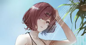 Page 318 of Kaoming | カオミン Fanbox Collection 2018 - 2024 - preview thumbnail
